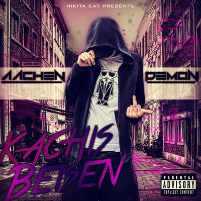 Kachis Beißen - Single