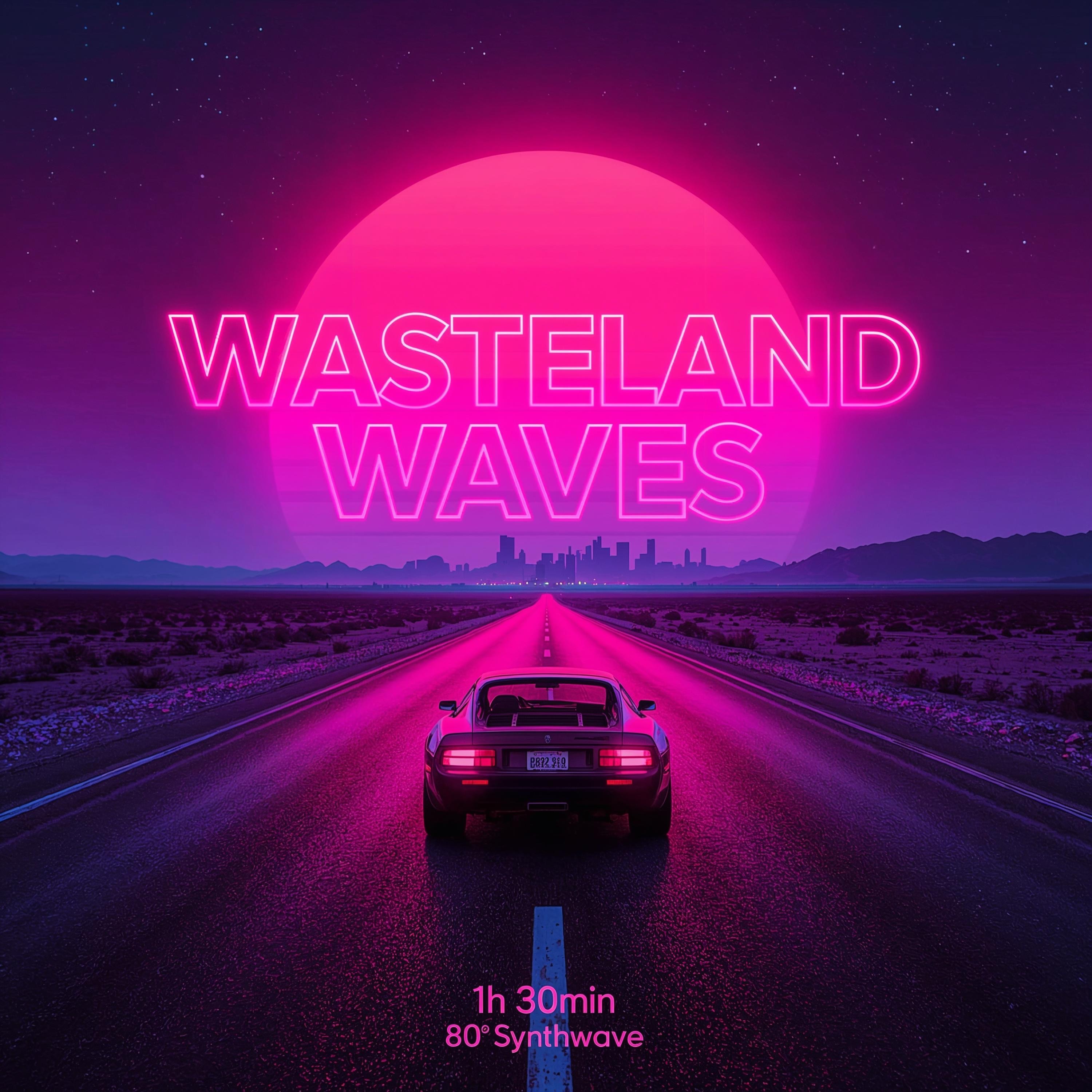 Wasteland Waves
