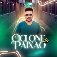Ciclone da Paixão - Single - André Moralles