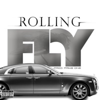 Rolling Fly (feat. ERV & Prime One) - Single - Triangulum