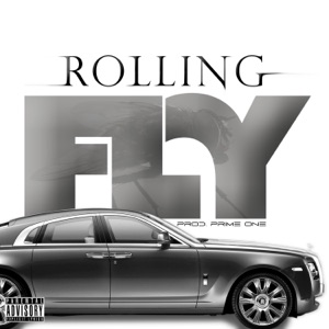 Rolling Fly (feat. ERV & Prime One)