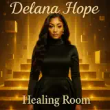 Delana Hope - Something Big