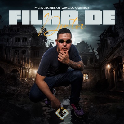 Filha de Doutor - Single