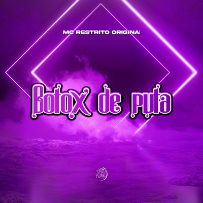 Botox de Puta - Single