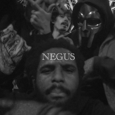 NEGUS - Single