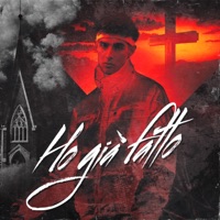 Ho già fatto - Single - Jackie