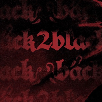 back2black - Single