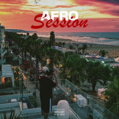 Afro Session (feat. DUE PAY) - Single