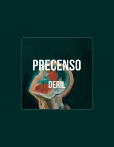 Listen to Deril, watch music videos, read bio, see tour dates & more!