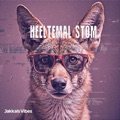 Heeltemal stom by Jakkals Vibes