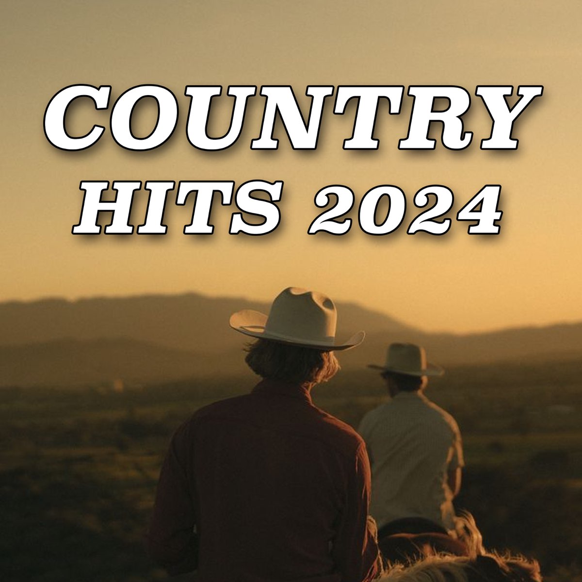 Country Hits 2024》 群星的专辑 Apple Music