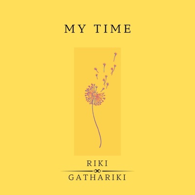 My Time - Single
