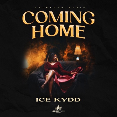 Coming Home - Single