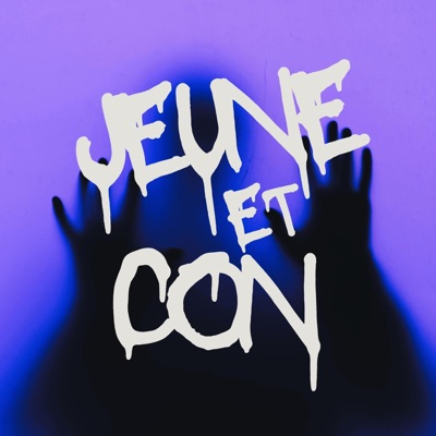 Jeune et con (Techno) - Single