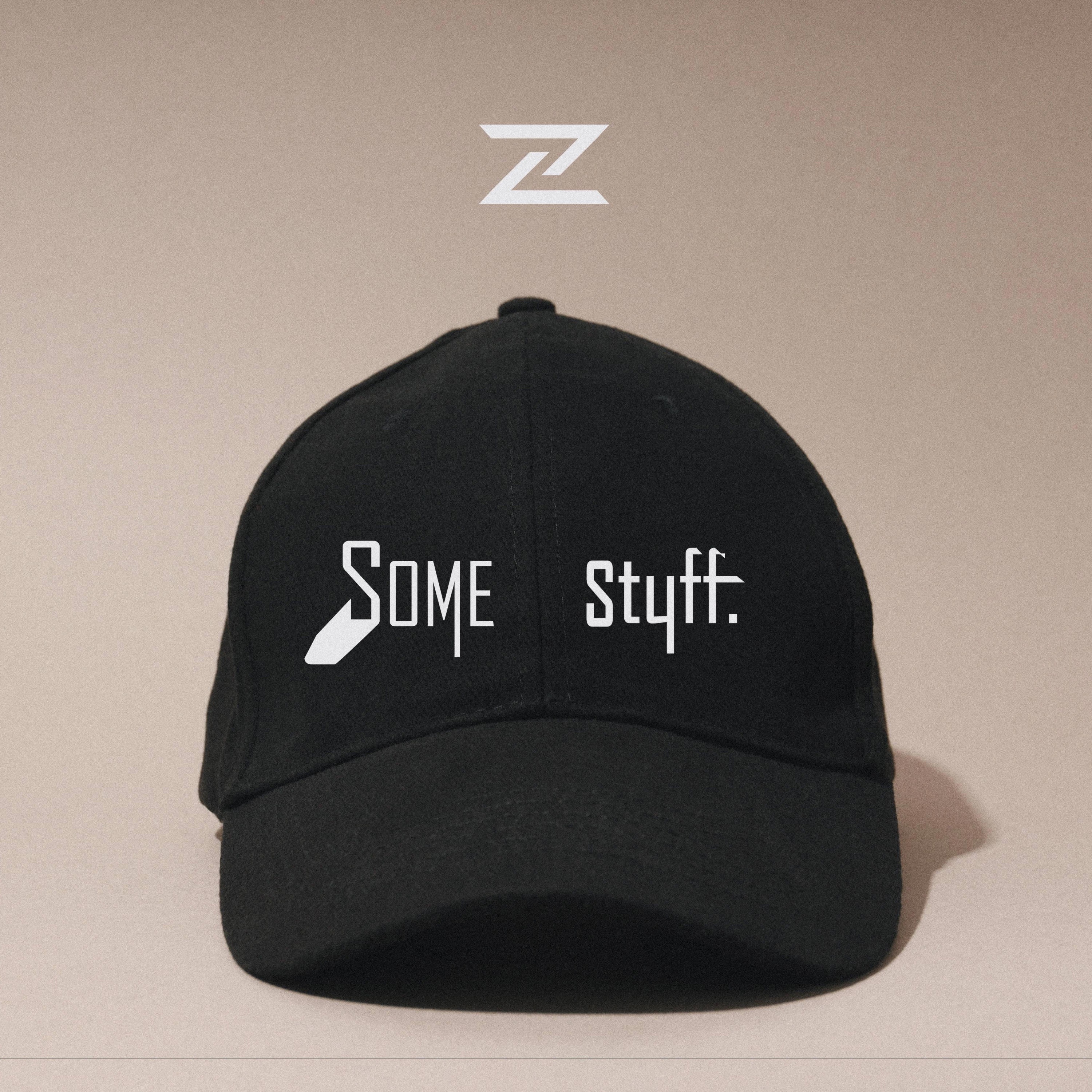 Some Stuff. - EP
