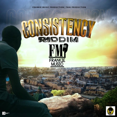 Consistency Riddim