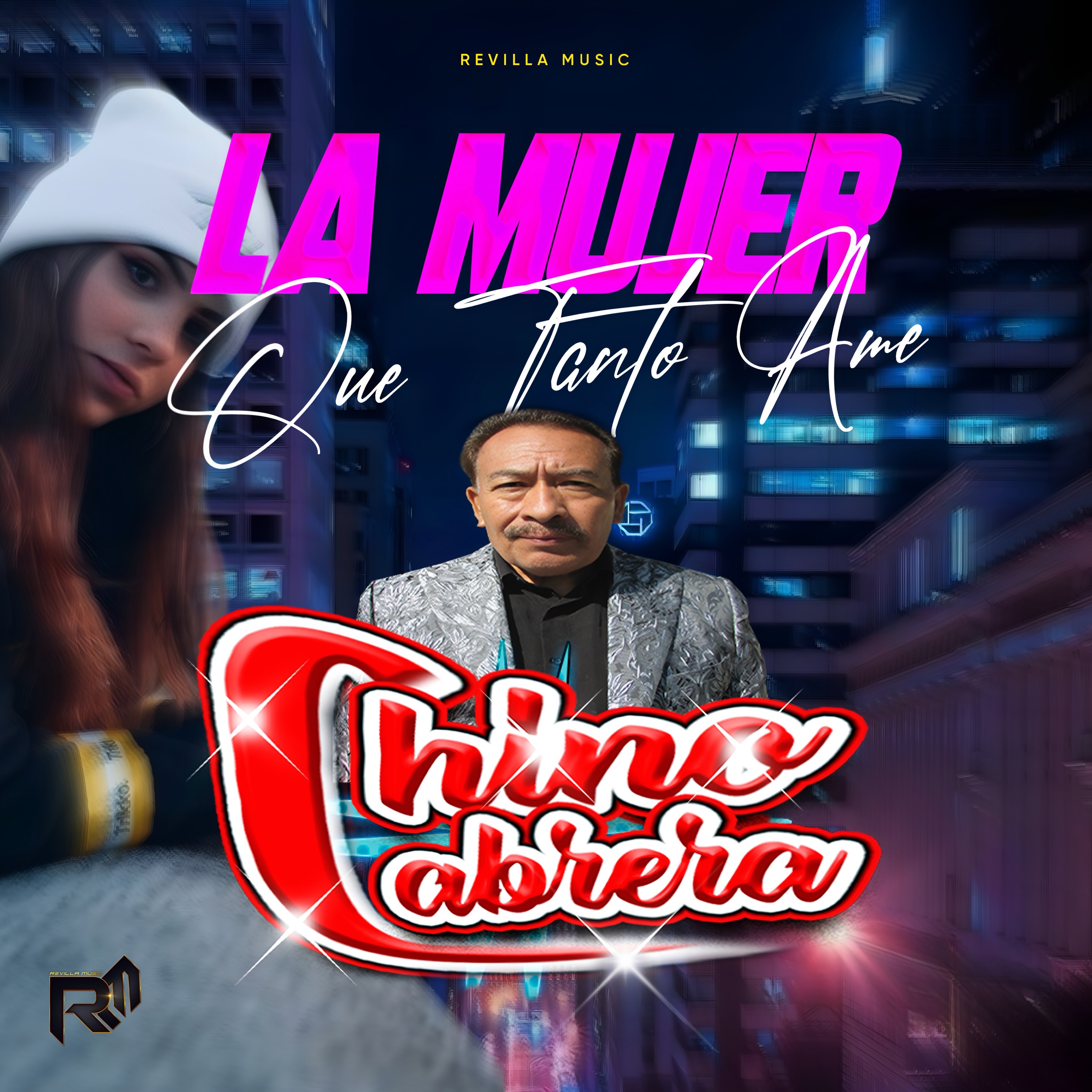 La Mujer Que Tanto Ame - Single