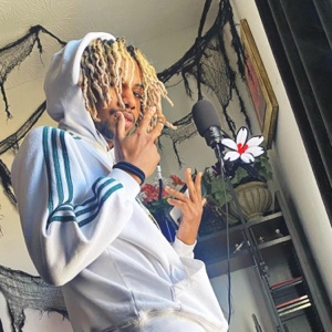 A Christmas Song Just For U (feat. SpiritsHateYou)