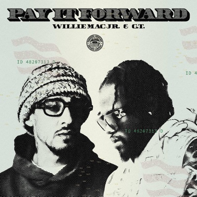 Pay it Forward - EP