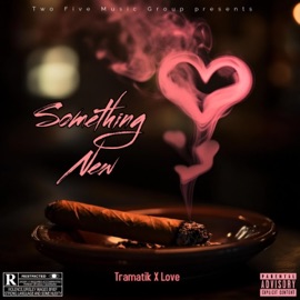 Something New (feat. Love) Tramatik