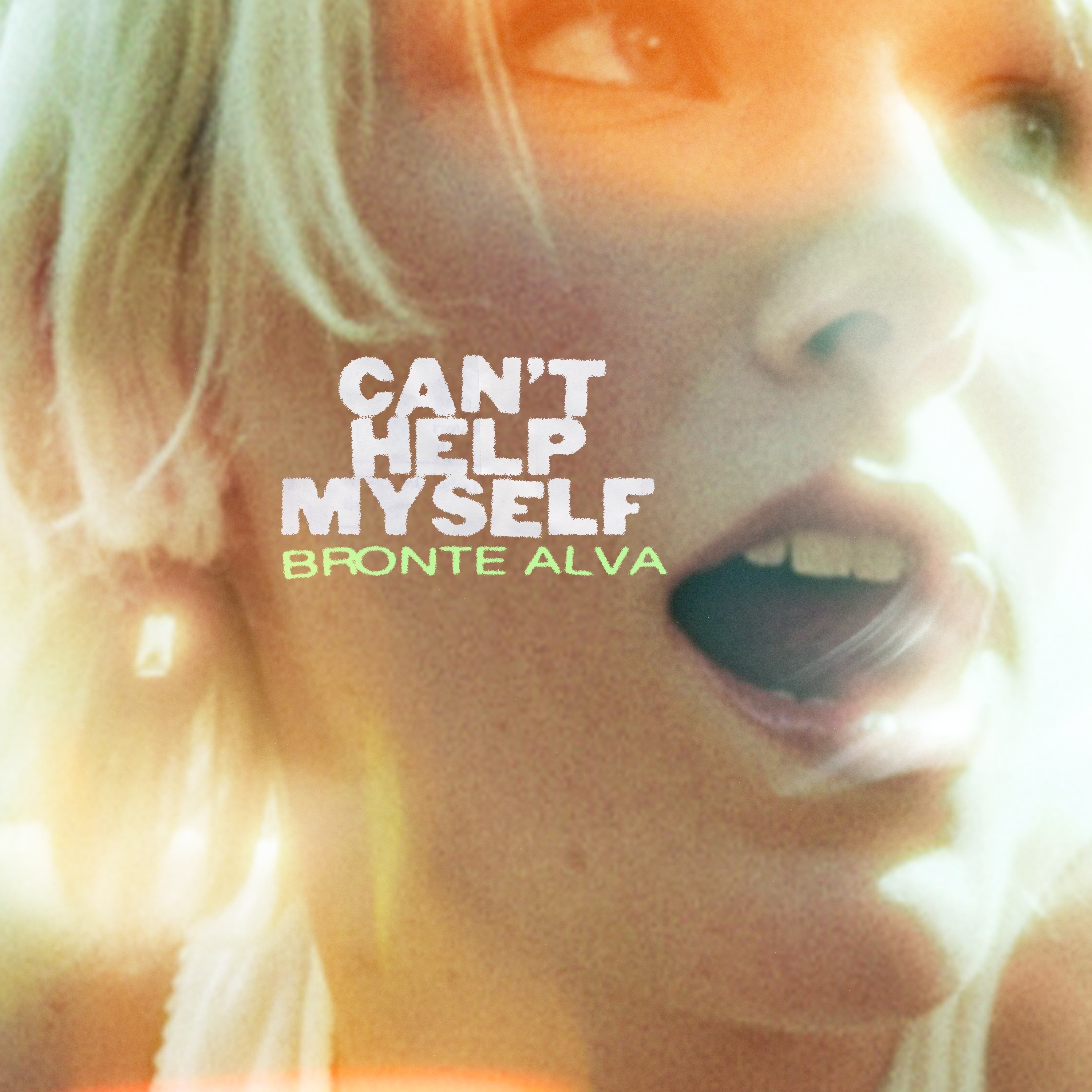 Can't Help Myself - Single