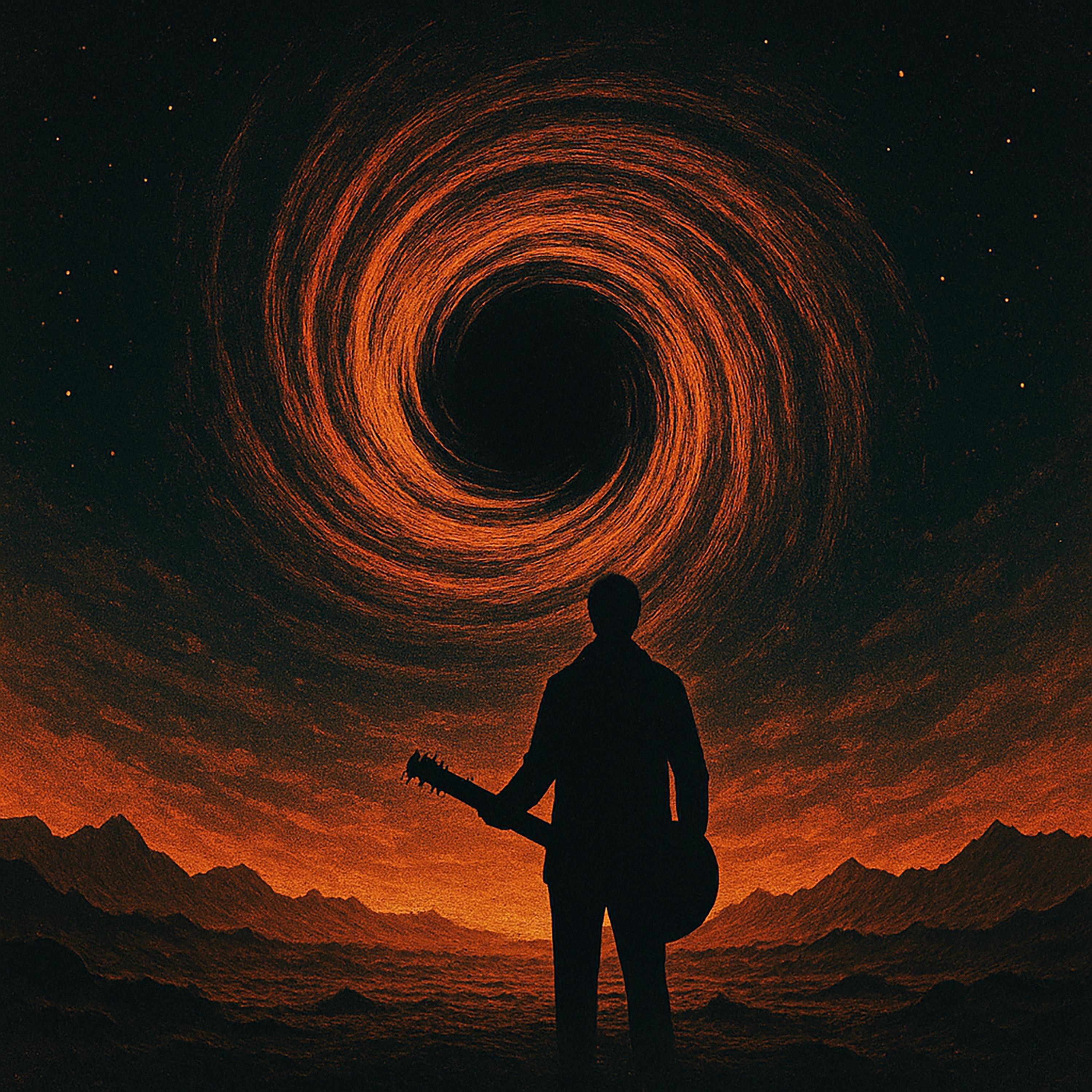 End Of Time - Single