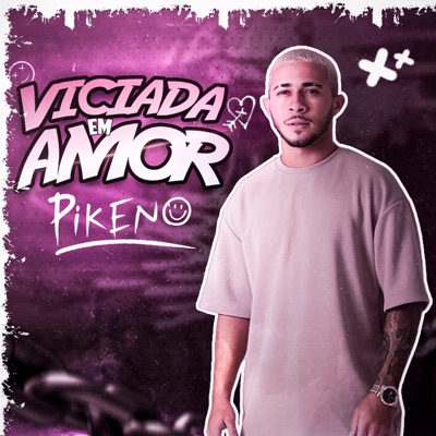 Viciada em Amor - Single