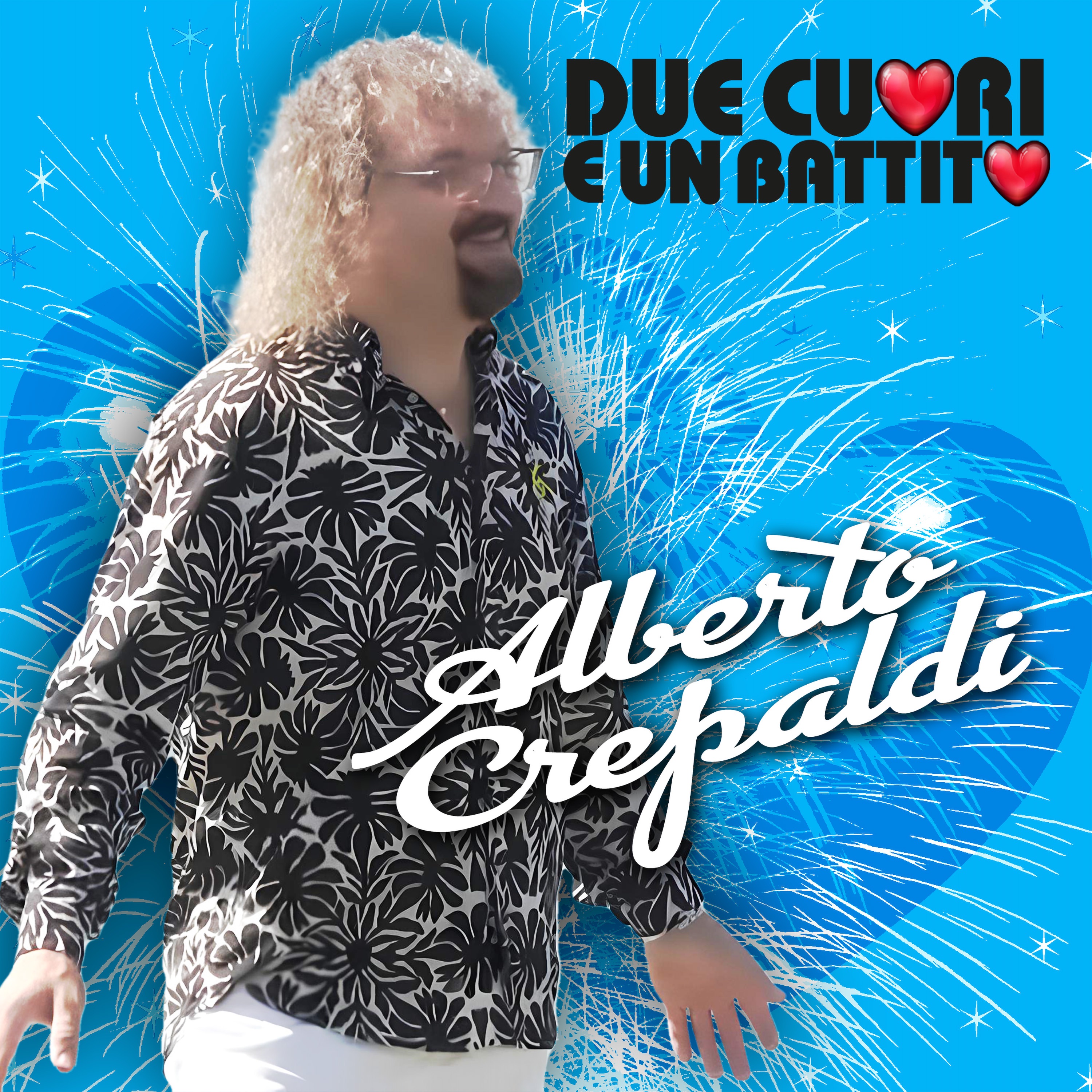 Due cuori e un battito - Single