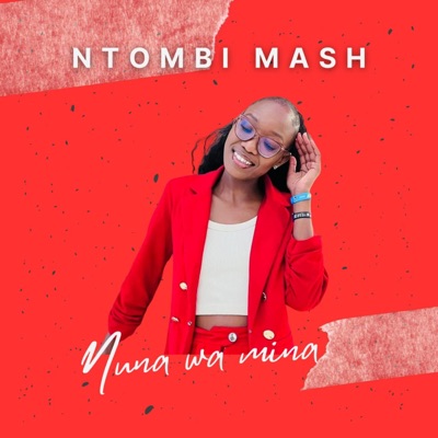 Nuna wa mina (Magezi) (feat. Sono The Producer & General Vahlave) - Single