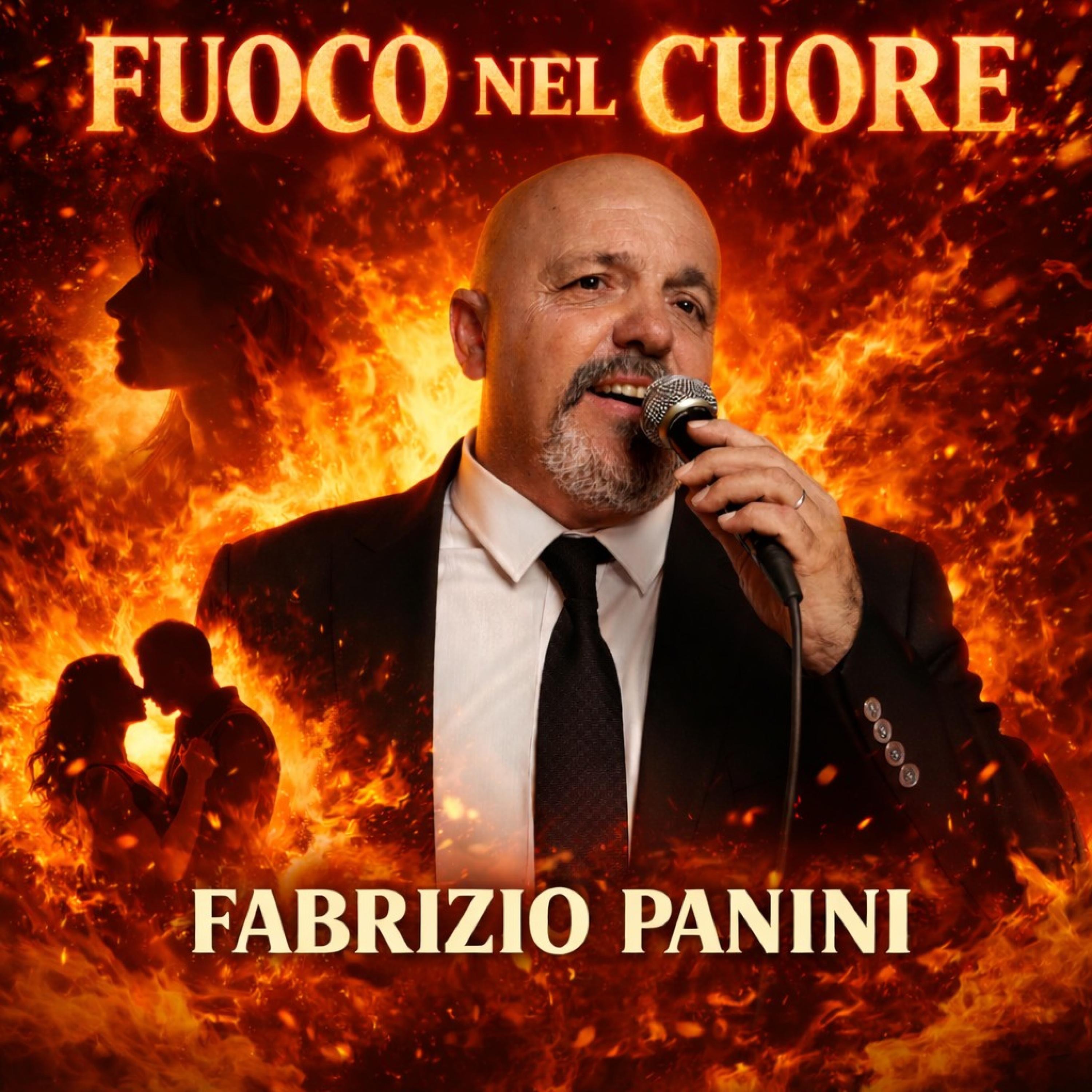 Fuoco nel Cuore - Single