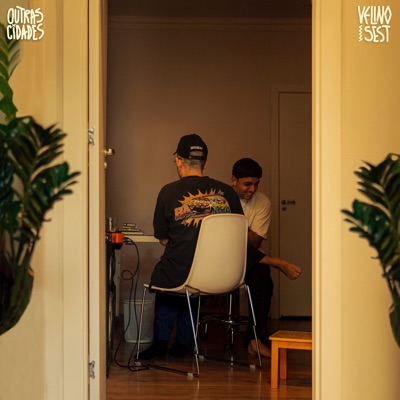 Outras Cidades - Single