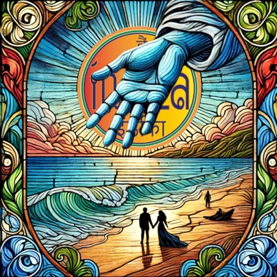 Nas Mãos de Deus - Single