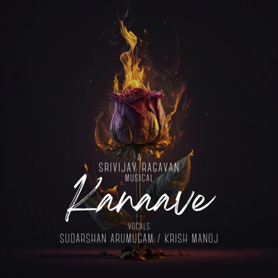 Kanaave Yen Kalainthayi (feat. Sudarshan Arumugam & Krish Manoj) - Single