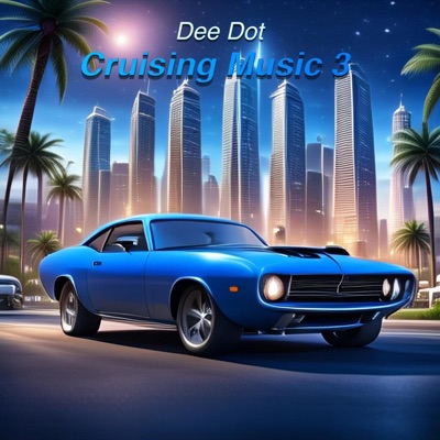 Cruising Music 3