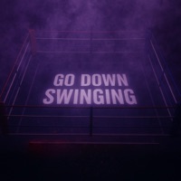 GO DOWN SWINGING (feat. Samad Savage & Crypt) - Single - Code Red
