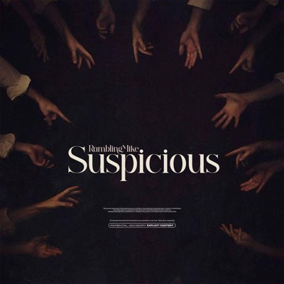 Suspicious - Single