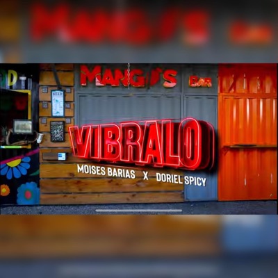 VIBRALO (feat. DORIEL SPYCY) - Single