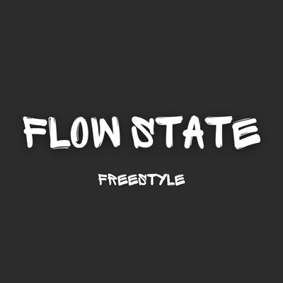 Flow State (Freestyle) - Single