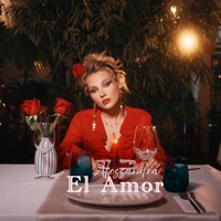 El Amor - Single - Alessandra