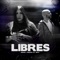 Libres (feat. ZPU) - Gema Tomás lyrics