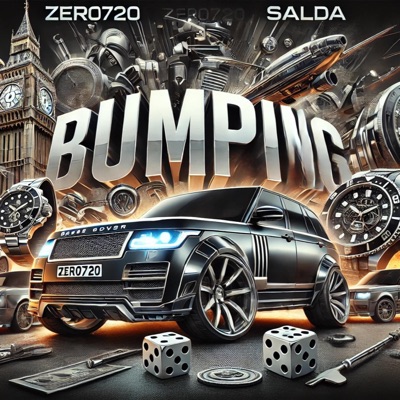 BUMPING (feat. salda) - Single
