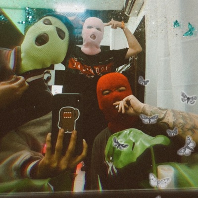 Money Large (feat. AP The Tripper) - Single