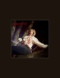 Ακούστε περιεχόμενο από Literal Colby, παρακολουθήστε μουσικά βίντεο, διαβάστε το βιογραφικό, δείτε ημερομηνίες περιοδείας, και πολλά ακόμη!