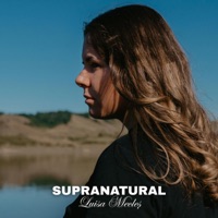 Supranatural