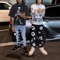 Over & Over (feat. Eddy SB) - Single - SwervoFlocca