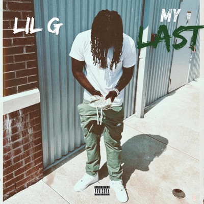 My Last - Single