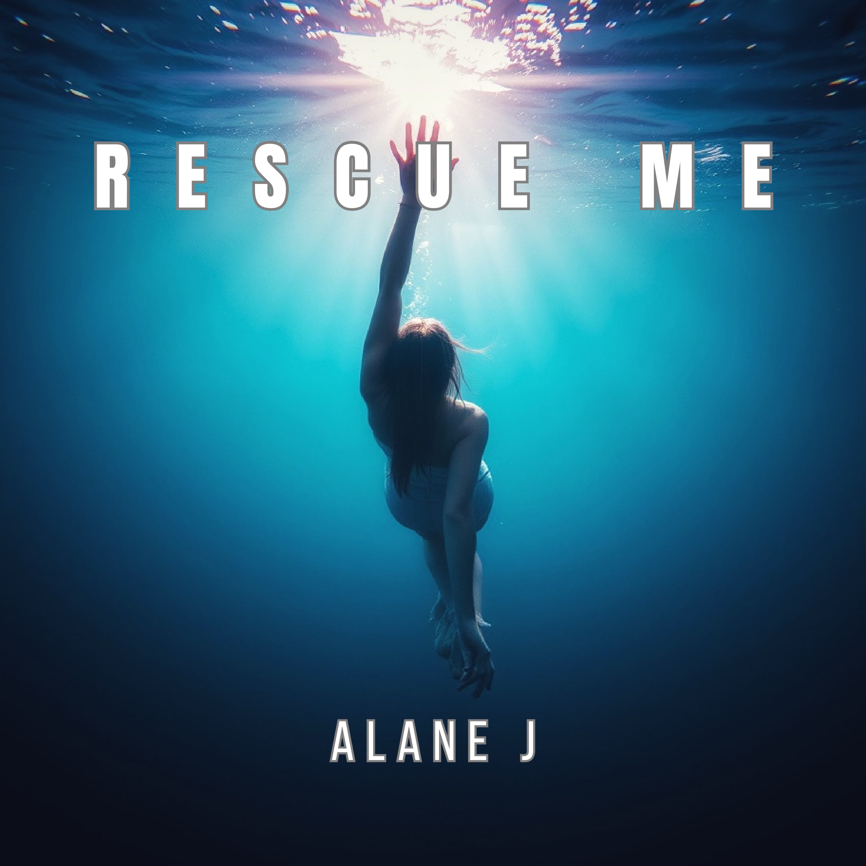 Rescue Me - Single
