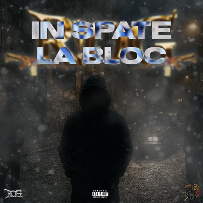 In spate la bloc (feat. Cartier) - Single