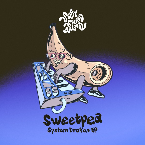 System Broken - EP