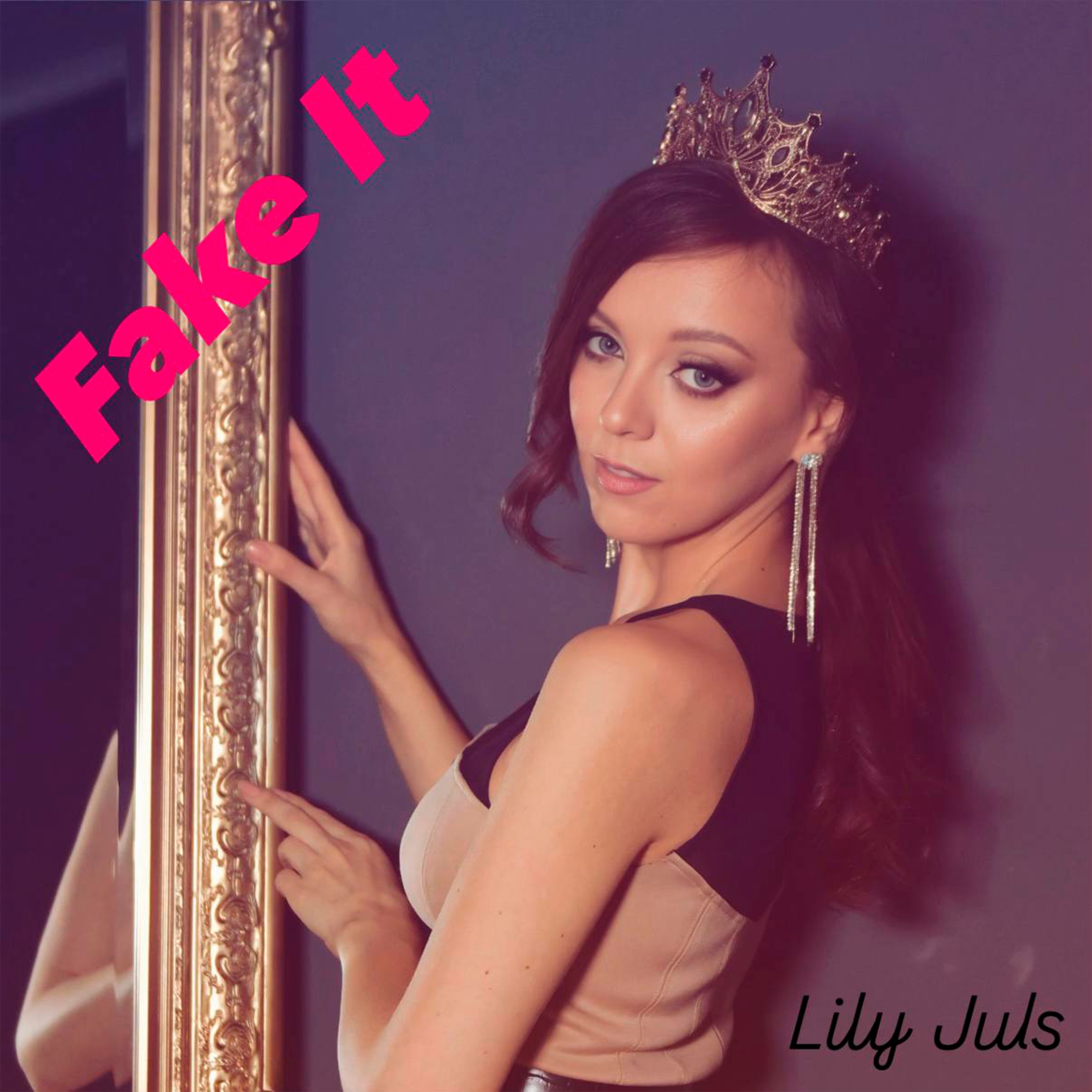 Fake It - Single